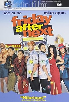 friday after next フライデーアフターネクスト Ice Cube Amazon.com: Friday/Friday After Next [DVD] : Ice Cube, Mike